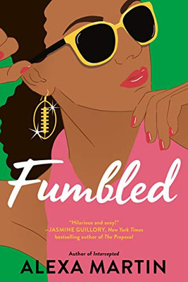 Fumbled (Playbook, The)
