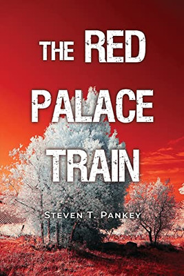 The Red Palace Train