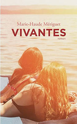 Vivantes (French Edition)