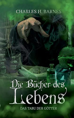 Die Bücher des Todes: Das Tabu der Götter (German Edition)