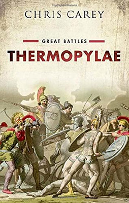 Thermopylae: Great Battles