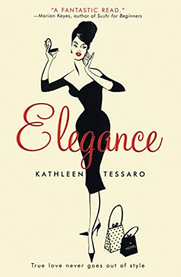 Elegance: A Novel