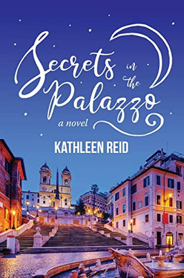 Secrets in the Palazzo - Paperback