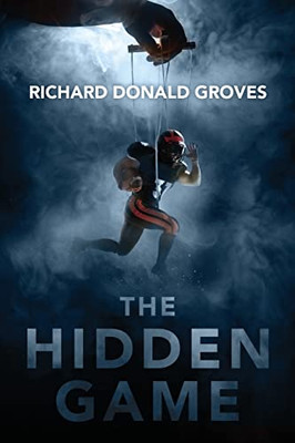 The Hidden Game - Paperback