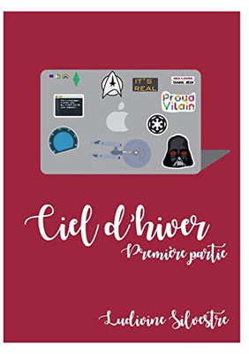 Ciel d'hiver - première partie (French Edition)