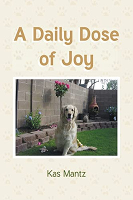 A Daily Dose of Joy