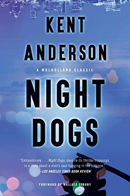 Night Dogs (Mulholland Classic)