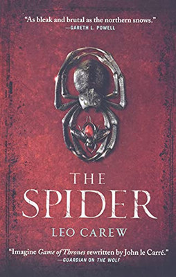 The Spider (Under the Northern Sky, 2)