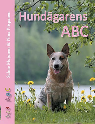 Hundägarens ABC (Swedish Edition)