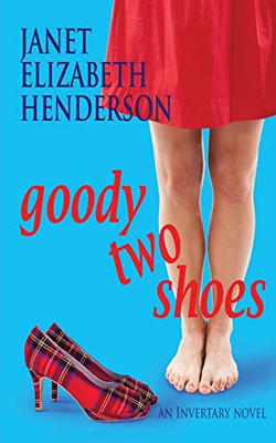 Goody Two Shoes: Romantic Comedy (Invertary)