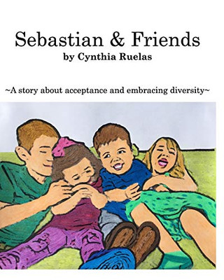 Sebastian and Friends