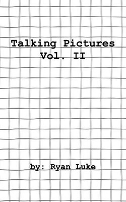 Talking Pictures - Volume 2