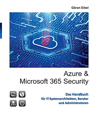 Azure und Microsoft 365 Security (German Edition)