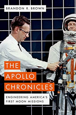The Apollo Chronicles: Engineering America's First Moon Missions