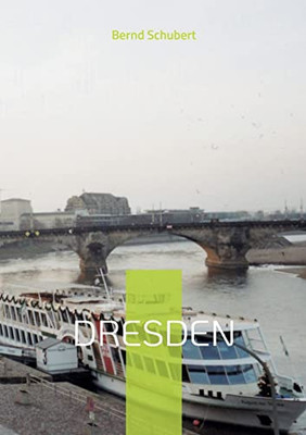 Dresden (German Edition)