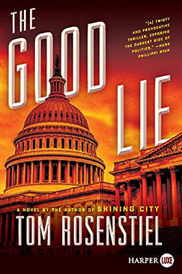 The Good Lie: A Novel