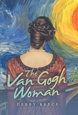 The Van Gogh Woman - Hardcover