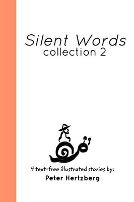 Silent Words - Paperback