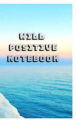 Will Positive Notebook