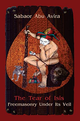 The Tear of Isis