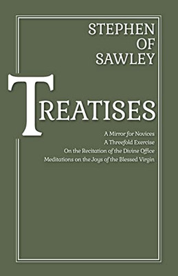 Treatises (Cistercian Fathers)