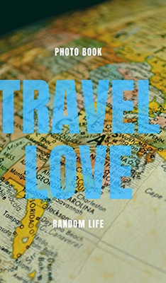 Travel Love - 9780464218661