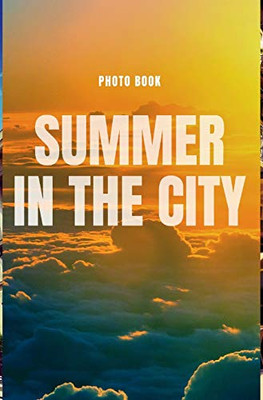 Summer in the city - 9780464221753