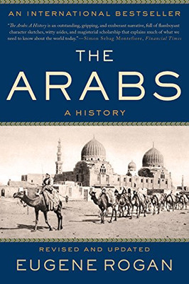 The Arabs: A History