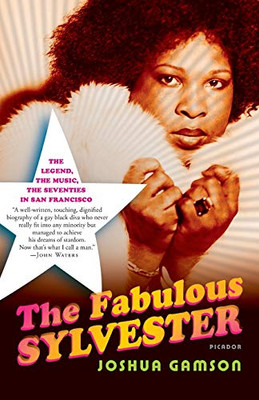 FABULOUS SYLVESTER