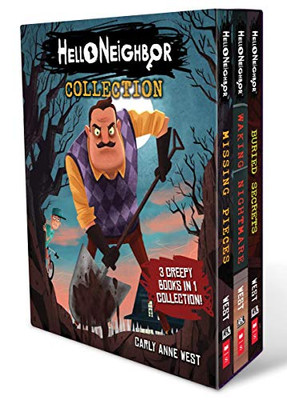 Hello Neighbor Collection