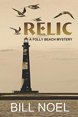 Relic: A Folly Beach Mystery