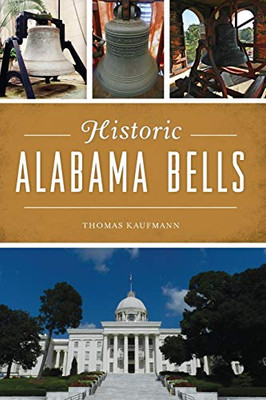 Historic Alabama Bells