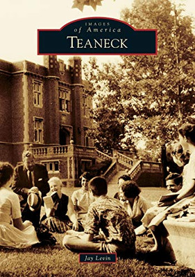 Teaneck (Images of America)