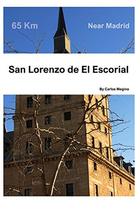 San Lorenzo de El Escorial