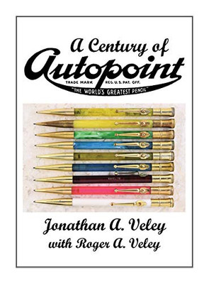 A Century of Autopoint
