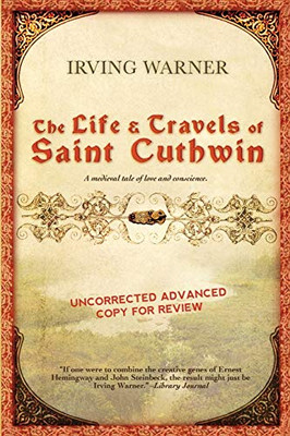 The Life & Travels of Saint Cuthwin