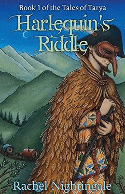Harlequin's Riddle (Tales of Tarya)