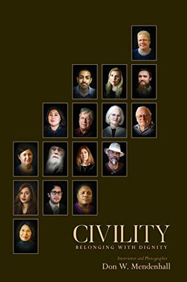 Civility: Belonging with Dignity