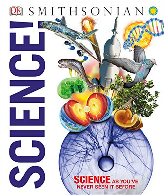 Science! (Knowledge Encyclopedias)