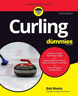 Curling For Dummies