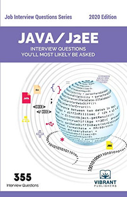 Java/J2EE Interview Questions You'll Most Likely Be Asked (Job Interview Questions Series)