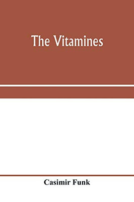 The vitamines