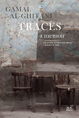 Traces: A Memoir (Composition Books)