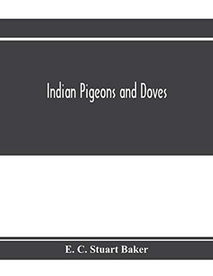Indian pigeons and doves
