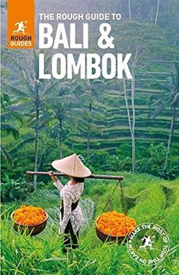 The Rough Guide to Bali and Lombok (Travel Guide) (Rough Guides)