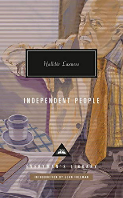 Independent People (Everyman's Library Classics Series)