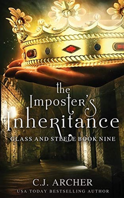 The Imposter's Inheritance (Glass and Steele)