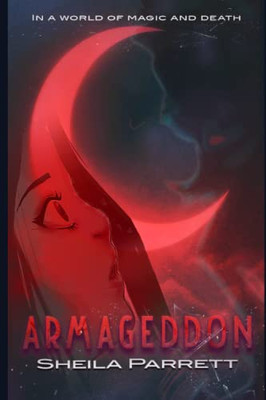 Armageddon: A World Of Magic & Death