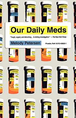 Our Daily Meds