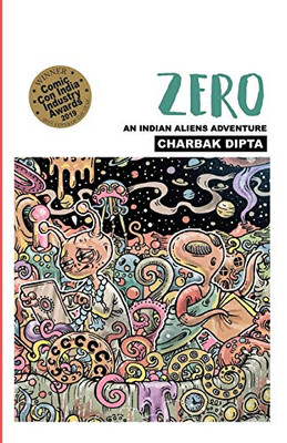 Zero: An Indian Aliens Adventure